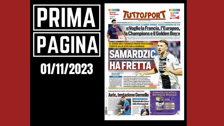 Tuttosport