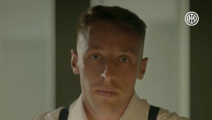 VIDEO / L’Inter presenta Frattesi: “Certe cose non le puoi aspettare, devi volerle” - immagine 1