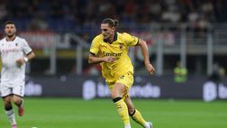 Milan-Bologna 0-0 (45′): due pali, ma il pubblico fischia | Serie A News