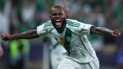 Kessié: “Io alla Juve? Se ne parla, rispondo così: sono un bel colpo! Tante chiamate, il mio agente…”