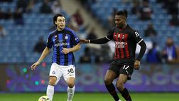 Derby di Milano, per la prima volta ci sarà il doppio commento tecnico