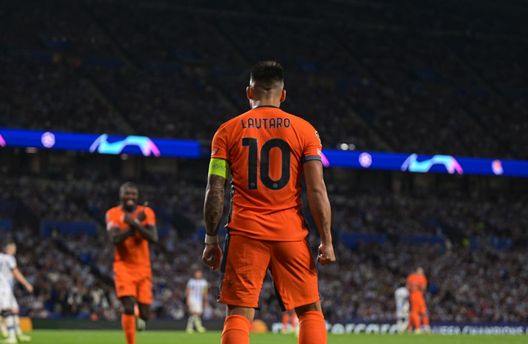 Lautaro, parole da leader: “Non giocato al nostro livello. Ora recuperiamo e lavoriamo per…”- immagine 3