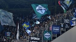 Dinamo Kiev-Lazio, esodo biancoceleste ad Amburgo: il dato