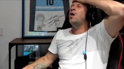 VIDEO/ Cassano e Carolina prendono in giro Ventola