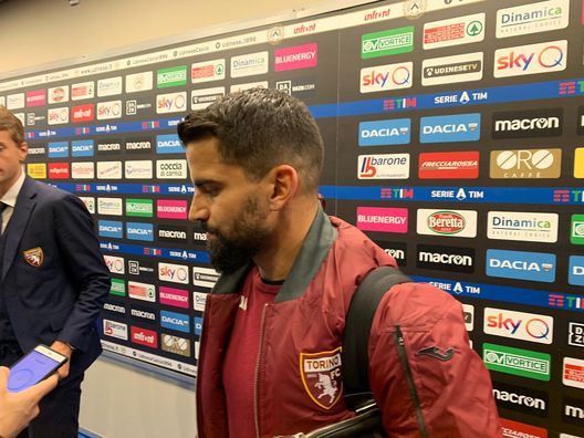 Udinese-Torino 1-0, Rincon: “Zitti e pedalare, possiamo fare molto meglio”- immagine 2