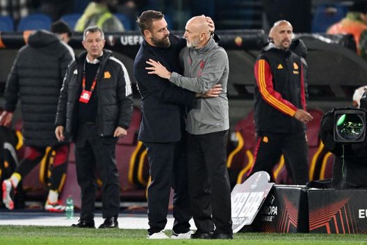 Di Caro (GdS): “Milan, distacco siderale dall’Inter. Via Pioli? Si scelga…”- immagine 2