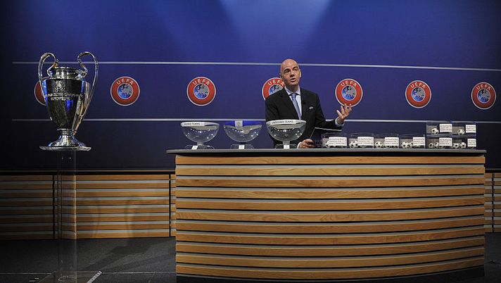 Condò: “Champions, Spagna maltrattata dal sorteggio. Inter e Napoli…” - immagine 1