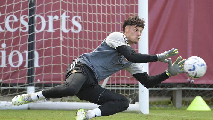 Svilar, 4 sconfitte su 4 e 7 gol presi in Europa - immagine 1