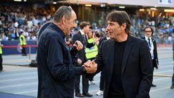 L’addio di Conte sblocca Sarri? Il Napoli ha un progetto ben preciso