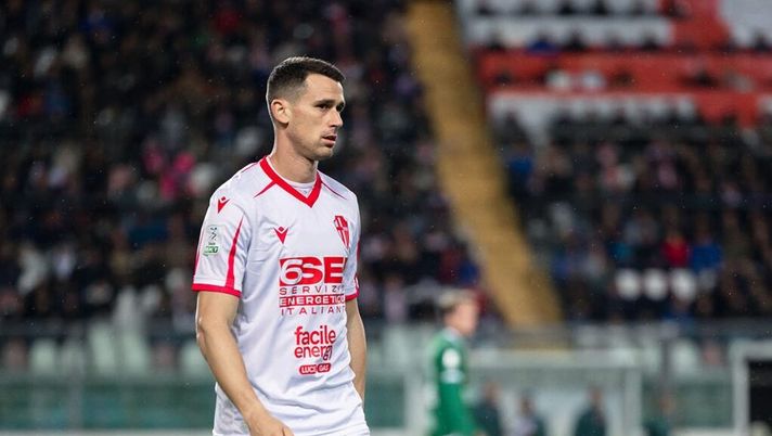 Spezia-Padova, Lasagna: “Nella ripresa abbiamo giocato meglio. Il gol? Ci ho creduto” - immagine 1