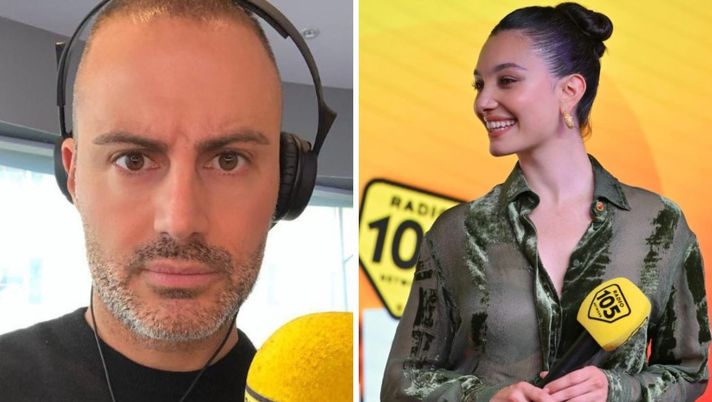 Il 6 giugno partirà il ‘105 Summer Festival 2025’: le date del tour - immagine 1