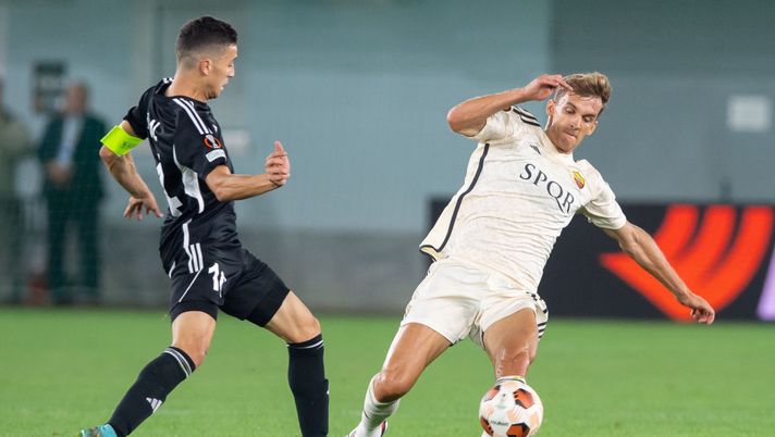 Llorente: “In Europa è sempre importante iniziare il viaggio con una vittoria” - immagine 1