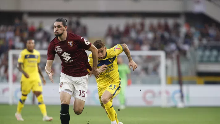 Toro, Sazonov scalpita: con l’Inter tocca a lui se Buongiorno non recupera - immagine 1