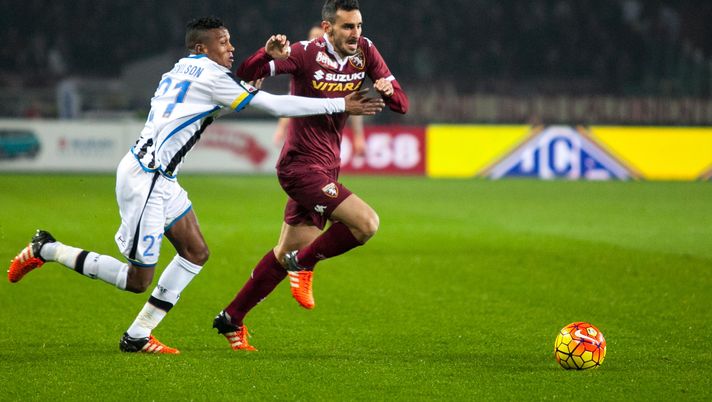 torino, Zappacosta, Le formazioni ufficiali di Torino-Carpi