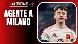 Calciomercato Milan, Saelemaekers: agente a Milano. E con la Roma…