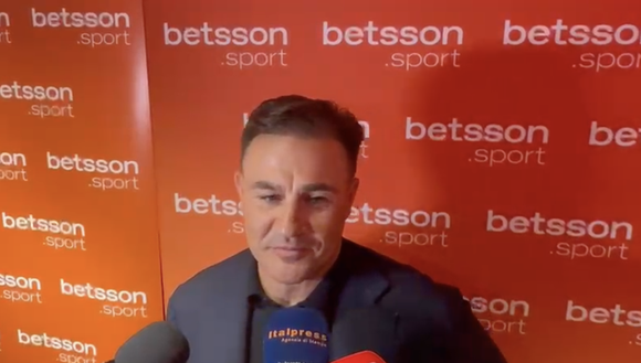 Cannavaro: “Var va usato sempre. Bastoni, perché non dovrebbe andare in Nazionale?”- immagine 2