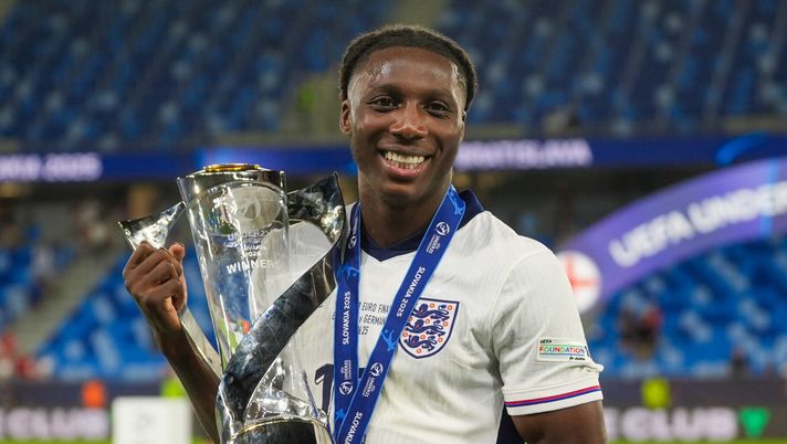 Getty Da Genova: “Inter c’è su Norton-Cuffy! Genoa potrebbe accettare di cederlo con questa formula” - immagine 1