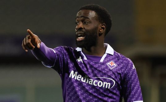 Pedullà: “Ikonè-Al-Arabi, nessuna frenata. Ma la Fiorentina chiede di più”- immagine 2