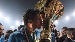 Sassuolo-Napoli, il LIVEBLOG: “Vorrei un fratello maggiore come McTominay!”