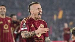 Angelino rigenerato da Ranieri, ora è inamovibile e sogna la Nazionale