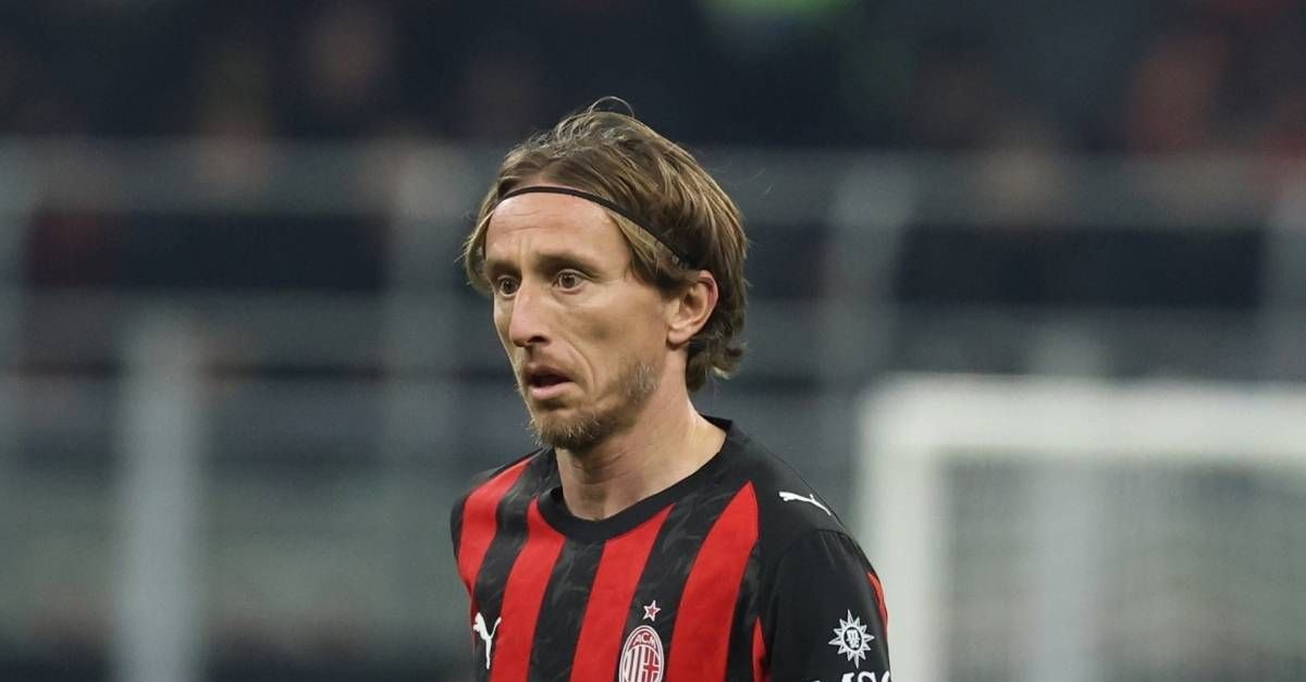 Ordine su Milan Lazio: “Leao azione da centravanti puro. Modric fa notizia”