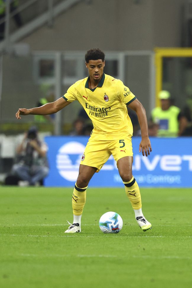 Milan-Bologna 1-0 le pagelle: non bastava la torta, Modric si è mangiato San Siro- immagine 5