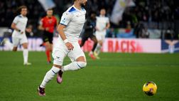 Lazio, che fatica senza Castellanos: quando l’argentino non c’è…