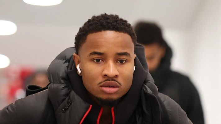 Calciomercato Milan, Nkunku potrebbe salutare già a gennaio: le ultime