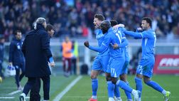 SONDAGGIO Torino-Napoli, chi è stato il migliore in campo per gli azzurri?