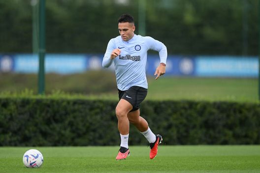 Getty Images Inter, Lautaro per sempre? Rinnovo fino al 2028 in cantiere. Un aspetto non è sfuggito al club- immagine 2