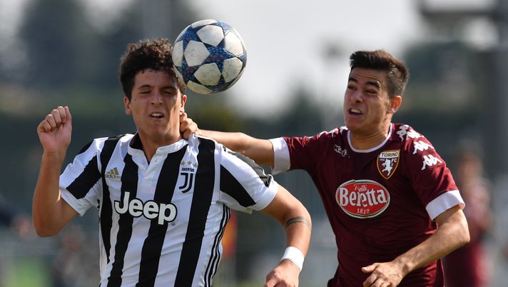 Under 17 Torino, che occasione l’Arco di Trento: un trofeo che manca dal 1993 - immagine 1