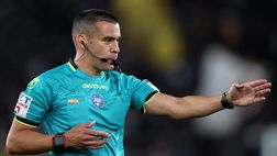 UFFICIALE – Napoli-Bologna, arbitrerà Piccinini: ecco chi ci sarà al Var