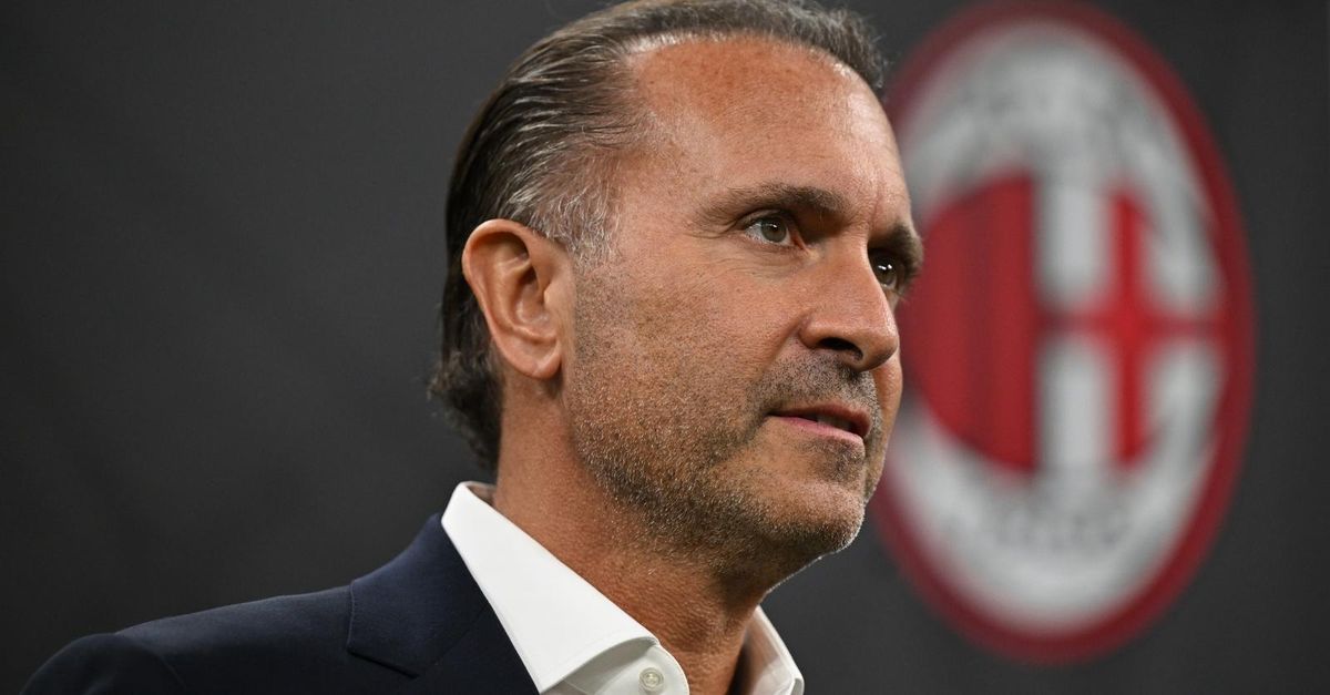 ravezzani nel comunicare un esonero serve un minimo di classe ma chi ha classe nel milan di cardinale da Pianetamilan.it ravezzani nel comunicare un esonero serve un minimo di classe ma chi ha classe nel milan di cardinale