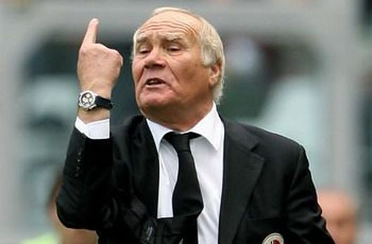 Ternana-Palermo: l’ultima volta al Liberati Lucarelli schiantò Corini. I precedenti- immagine 3