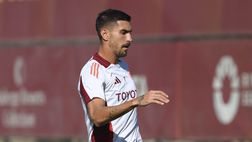 Roma-Bologna, i convocati di Juric: out Dybala. Problemi per Pellegrini ma ci sarà