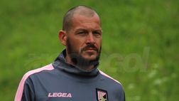 Palermo, senti Pomini: “Sta nascendo una bella squadra. Ritorno? Chiusura perfetta”