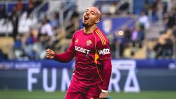 I voti di Parma-Roma al fantacalcio: Malen, niente 8! Dybala come Strefezza, bocciati Wesley e Soulé