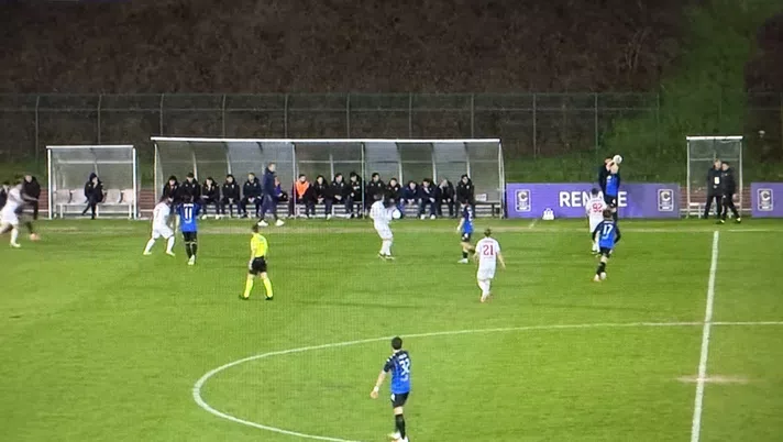 FINALE | RENATE-PADOVA 3-2 (18′ Buonaiuto, 30′ Calì, 32′ Delcarro, 77′ Calì, 84′ Bortolussi) - immagine 1