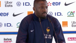 Thuram si schiera contro Le Pen: “La situazione è seria. Nello spogliatoio eravamo…”