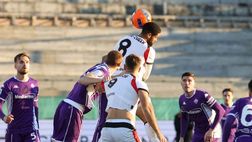 Fiorentina-Milan 1-1 (90′): Nkunku e Maignan salvano il Diavolo nel finale | Serie A News