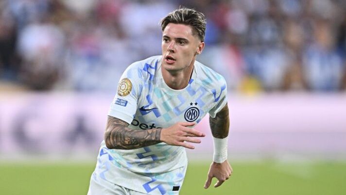 Inter, la probabile formazione contro l’Urawa: da Pio Esposito a Luis Henrique e Zalewski - immagine 1