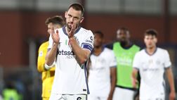 Inter, De Vrij ammette: “Non abbiamo meritato lo Scudetto, potevamo fare di più”