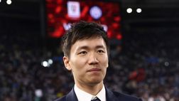 Inter, Zhang ha fatto presente il suo sogno. Ha un ricordo che vuole cancellare