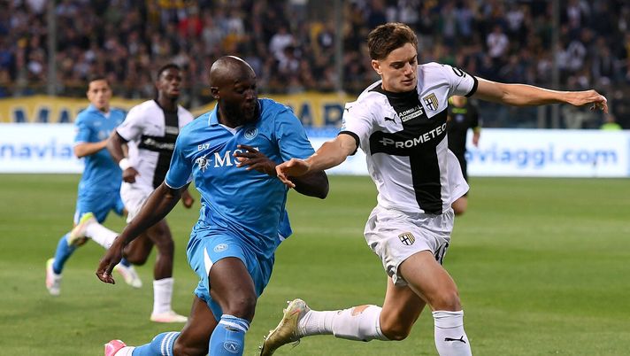 Bye Bye Serie A, Leoni è pronto per approdare in Premier League: la situazione - immagine 1