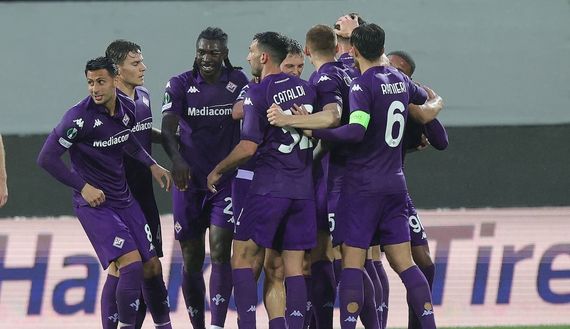 La Fiorentina soffre ma elimina il Celje: è in semifinale di Conference col Betis- immagine 2