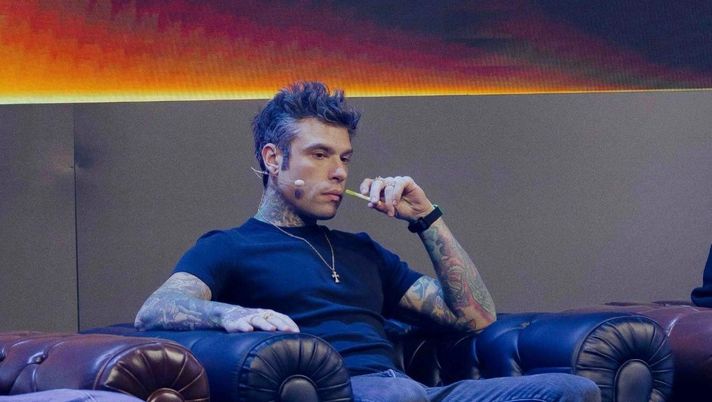 Kings League, Fedez ingaggia Moggi: “Io e Luciano abbiamo firmato un contratto, vogliamo…” - immagine 1