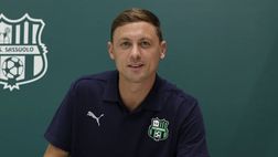UFFICIALE – Matic è un nuovo giocatore del Sassuolo: il comunicato e la formula del trasferimento