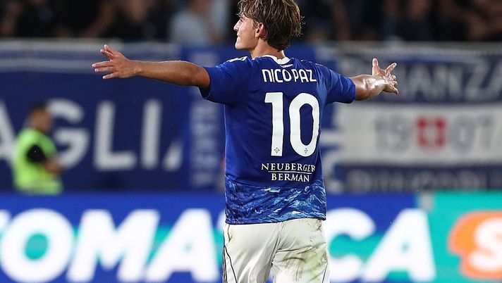 Da Como: “Siamo una nuova realtà. Spesso si parla solo di Fabregas e Paz, ma…” - immagine 1