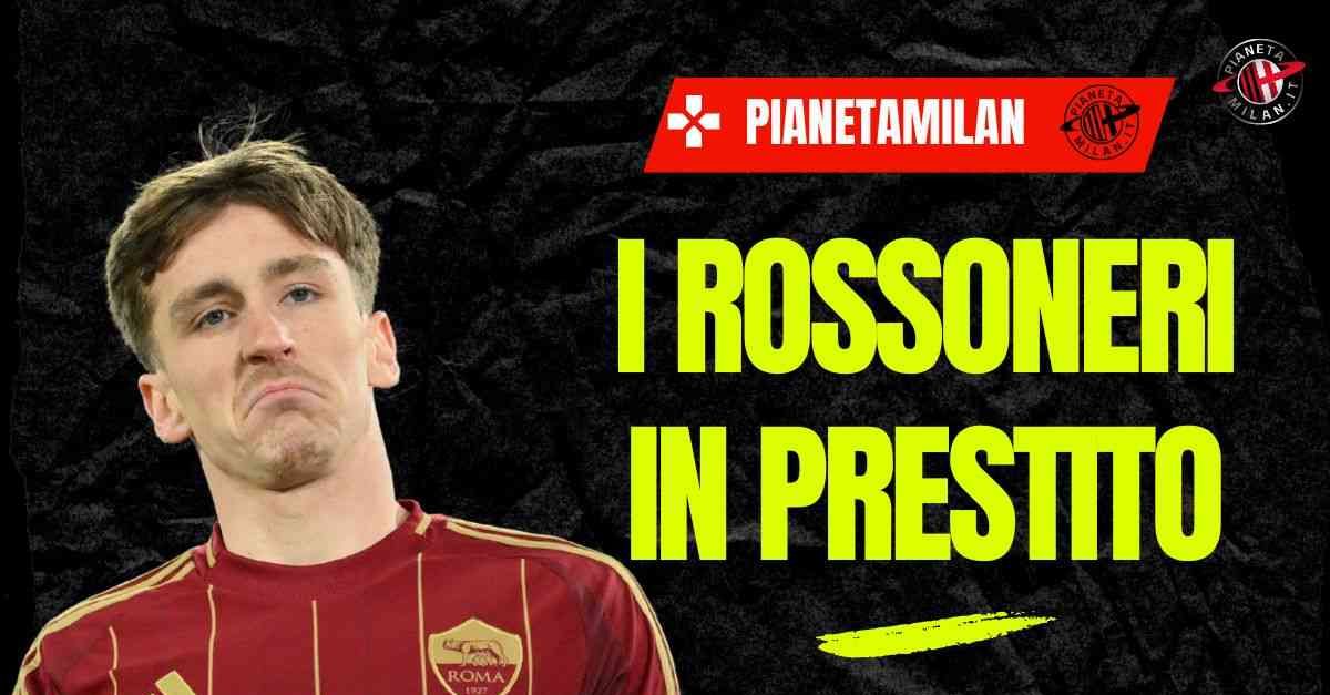 Milan, come vanno i giocatori in prestito? Il punto da Adli a… Morata