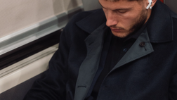 GALLERY Il Napoli si accultura nel viaggio verso Roma: ecco cosa fanno alcuni azzurri!